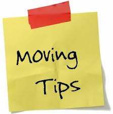 Kamloops Moving Tips